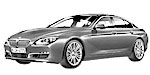 BMW F06 B3603 Fault Code