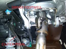 See B3603 repair manual